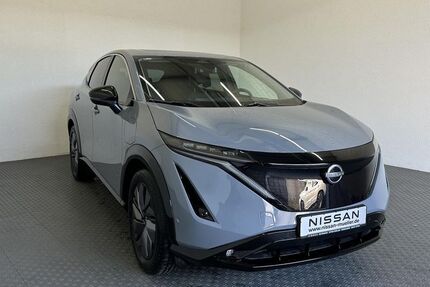 Nissan Ariya 2.000 km 49.950 € Heidelberg 69126