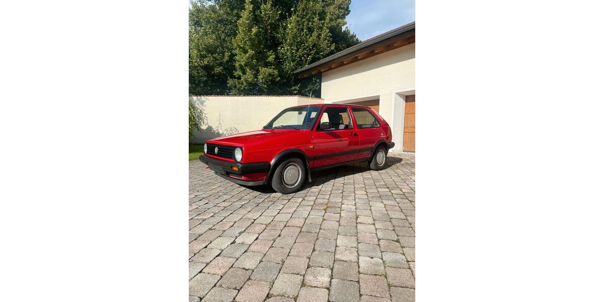 VW Golf 167.000 km 5.650 &euro; Geratskirchen 84552