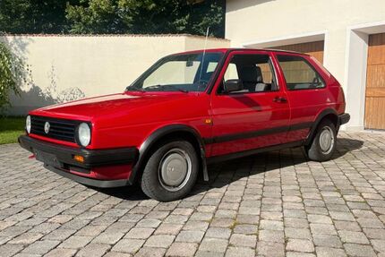 VW Golf 167.000 km 5.950 &euro; Geratskirchen 84552