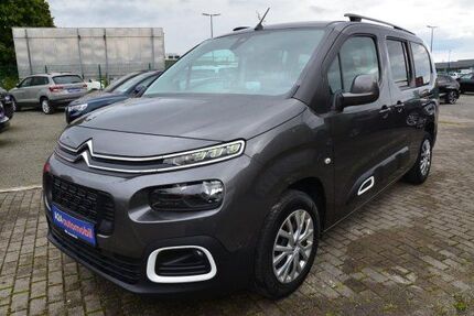 Citroen Berlingo 112.921 km 20.980 &euro; Neuruppin 16816
