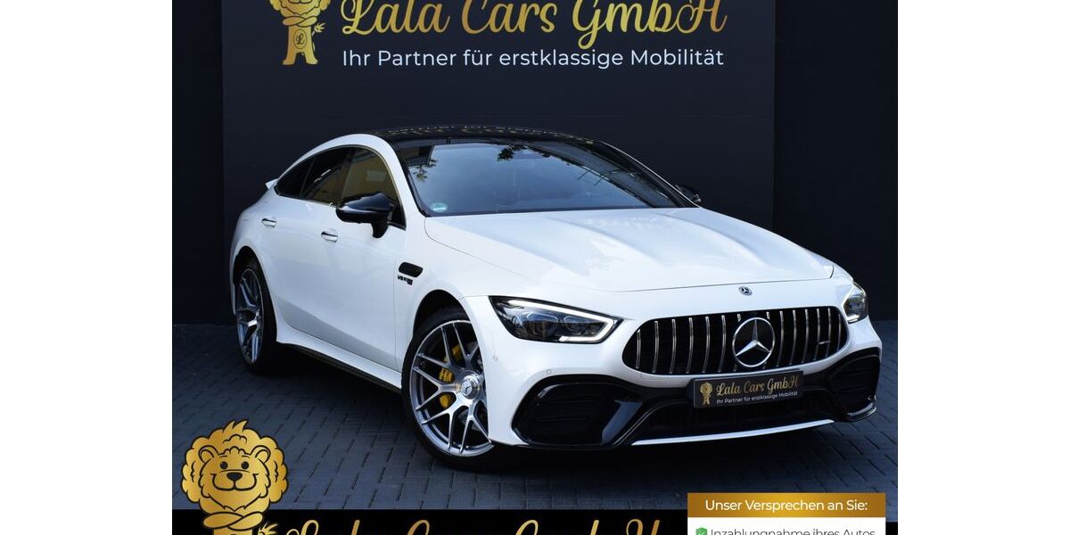 Mercedes-Benz AMG GT 67.000 km 83.980 &euro; Ehrenkirchen 79238