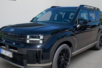 Hyundai SANTA FE 12.000 km 54.690 &euro; Freiburg 79111