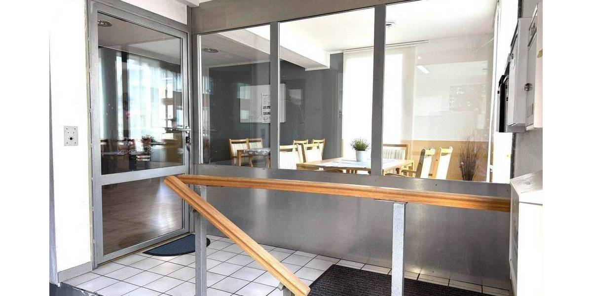 Gewerbeobjekt Kaufungen Oberkaufungen - 2 Zimmer, 77 m&sup2;, 99.000&euro; | Angebot:26859055