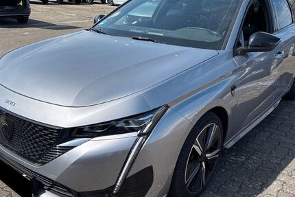 Peugeot 308 27.998 km 23.980 &euro; Willmering 93497