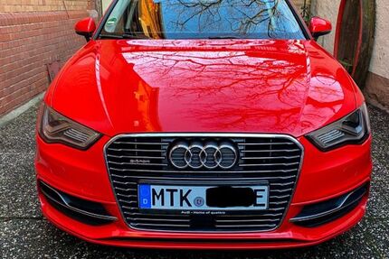 Audi A3 173.000 km 11.200 &euro; Hochheim am Main 65239