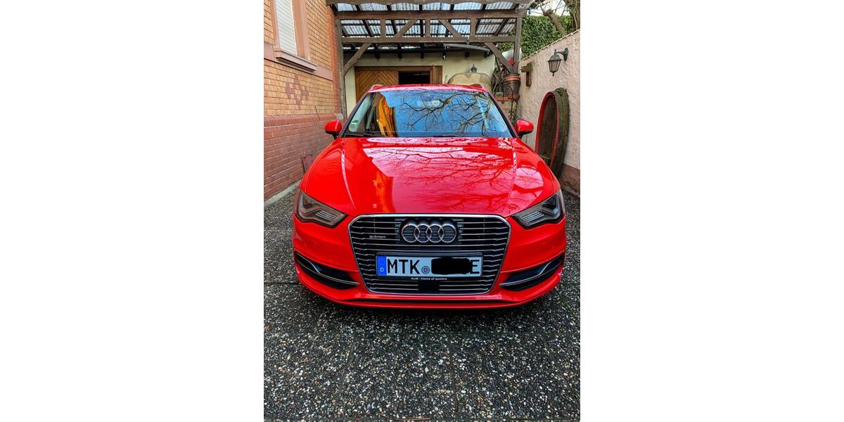 Audi A3 173.000 km 11.200 &euro; Hochheim am Main 65239