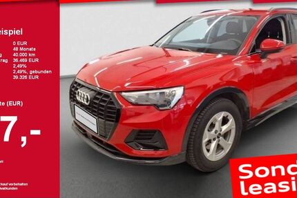 Audi Q3 13.195 km 35.960 &euro; Gera 07546