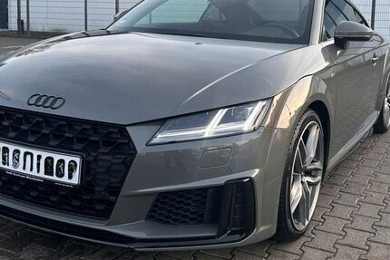 Audi TT 39.590 km 34.200 &euro; Mainz 55129