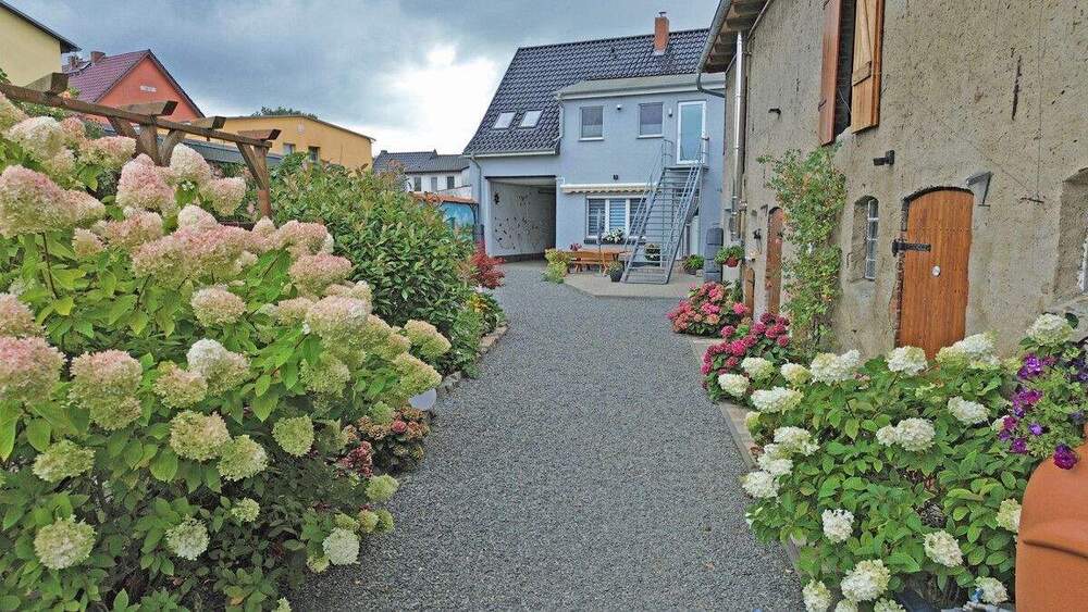 Mehrfamilienhaus, Wohnhaus Usedom - 570.000&euro; | Angebot:25729984