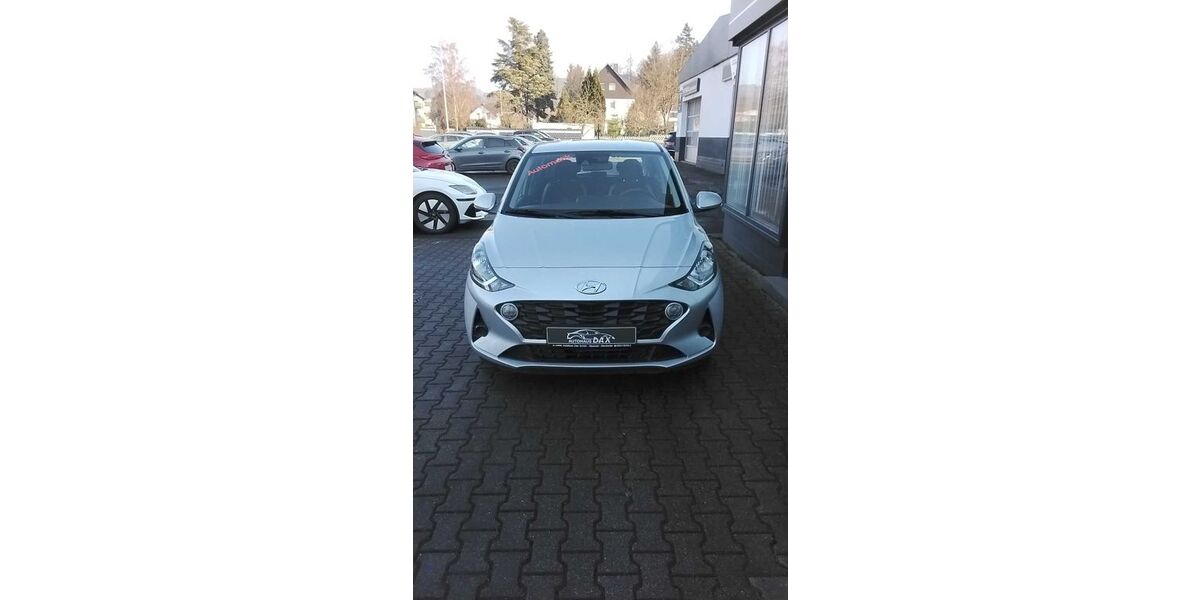 Hyundai i10 20.080 km 14.990 &euro; Neuwied 56566