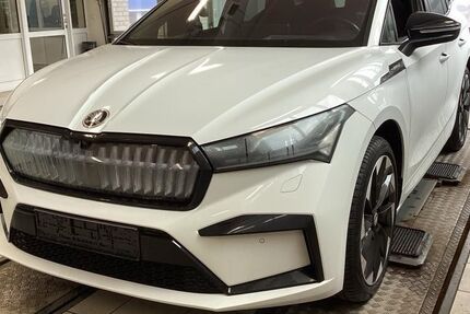Skoda Enyaq 81.870 km 33.885 &euro; Hagen 58091