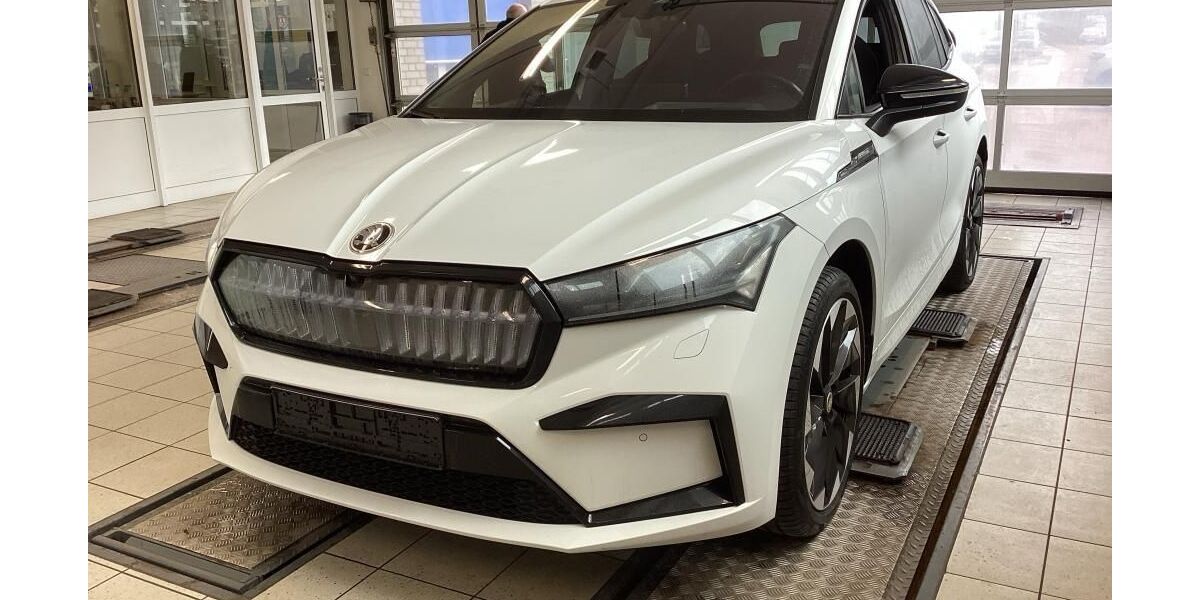 Skoda Enyaq 81.870 km 33.885 &euro; Hagen 58091