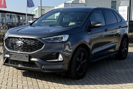 Ford Edge 120.700 km 19.930 &euro; Aschersleben 06449