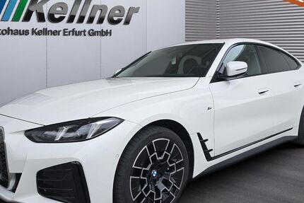 BMW i4 31.413 km 44.980 &euro; Erfurt 99091