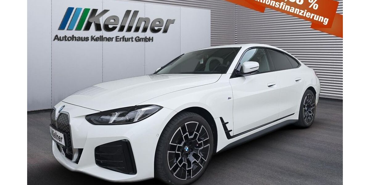 BMW i4 31.413 km 44.980 &euro; Erfurt 99091