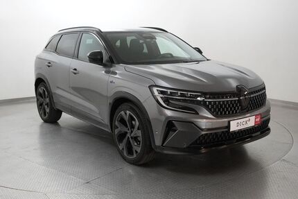 Renault Austral 21.662 km 22.750 &euro; Bebra 36179