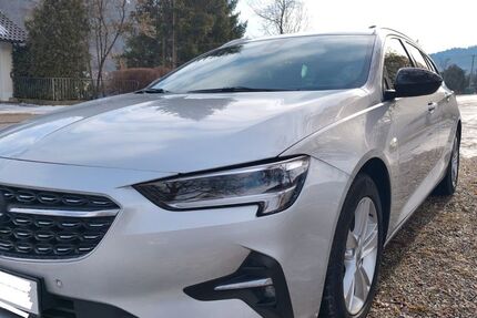 Opel Insignia 105.000 km 16.700 &euro; Albstadt 72458