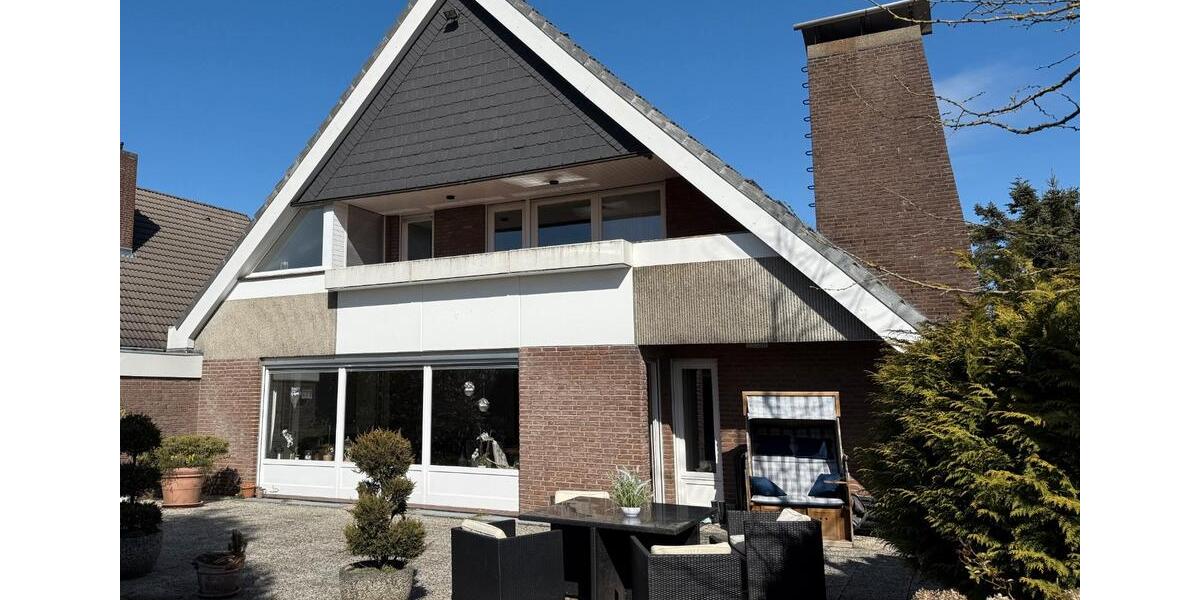 Einfamilienhaus Stockelsdorf - 6.5 Zimmer, 185 m&sup2;, 699.000&euro; | Angebot:26762165