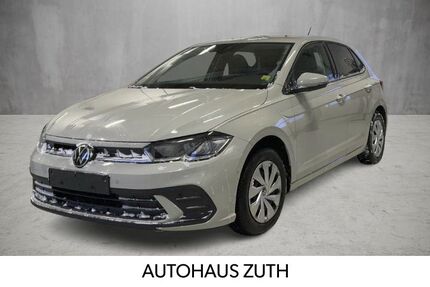 VW Polo 27.750 km 17.290 &euro; Weinbach 35796