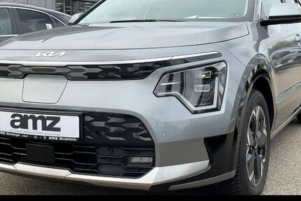 Kia Niro EV 20.410 km 34.990 € Memmingen 87700