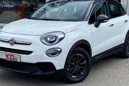 Fiat 500X 35.550 km 14.990 &euro; Ingolstadt 85053