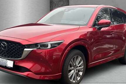 Mazda CX-5 54.082 km 33.990 &euro; Hamburg 22117