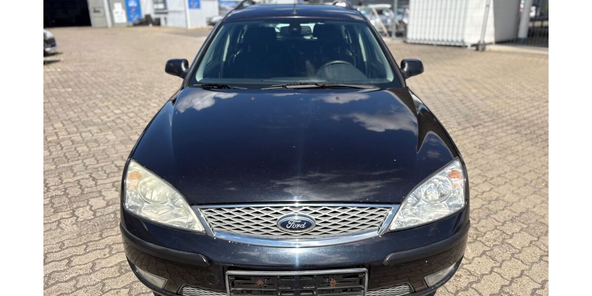 Ford Mondeo 300.000 km 1.499 € Speyer 67346