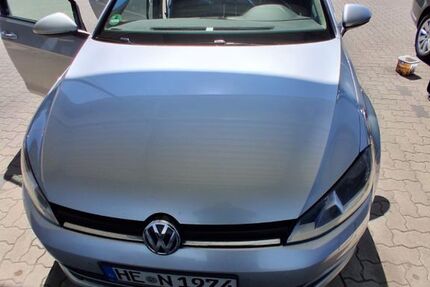 VW Golf 289.000 km 5.499 &euro; Schöningen 38364