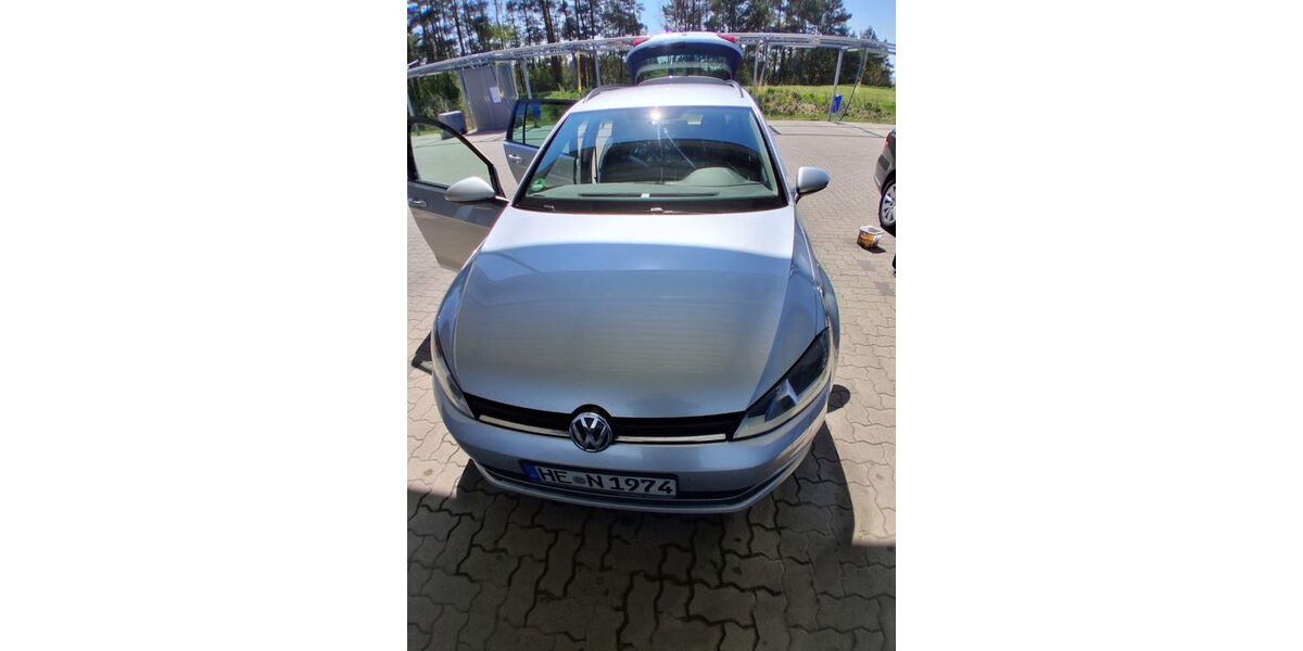 VW Golf 289.000 km 5.499 &euro; Schöningen 38364