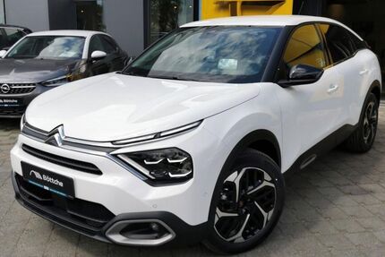 Citroen C4 61.500 km 18.440 &euro; Brandenburg an der Havel 14772