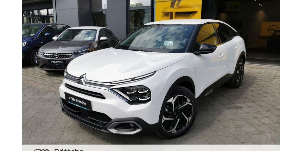 Citroen C4 61.500 km 18.440 &euro; Brandenburg an der Havel 14772