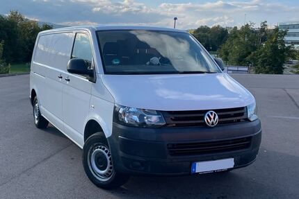 VW T5 Transporter 190.700 km 13.199 € Elgersburg 98716