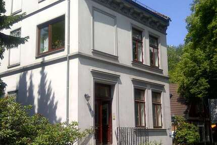 Wohnung Bremen Horn-Lehe - 3 Zimmer, 76 m&sup2;, 1.064&euro; | Angebot:27445362