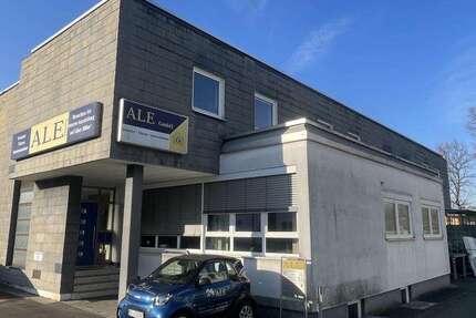 Büro in Erlangen 1.764.000 € 1040 m² zimmer