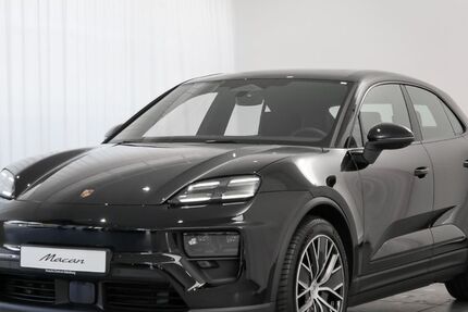 Porsche Macan 11.000 km 88.480 &euro; Oldenburg 26123