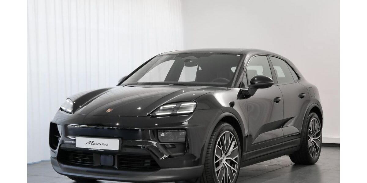 Porsche Macan 11.000 km 88.480 &euro; Oldenburg 26123