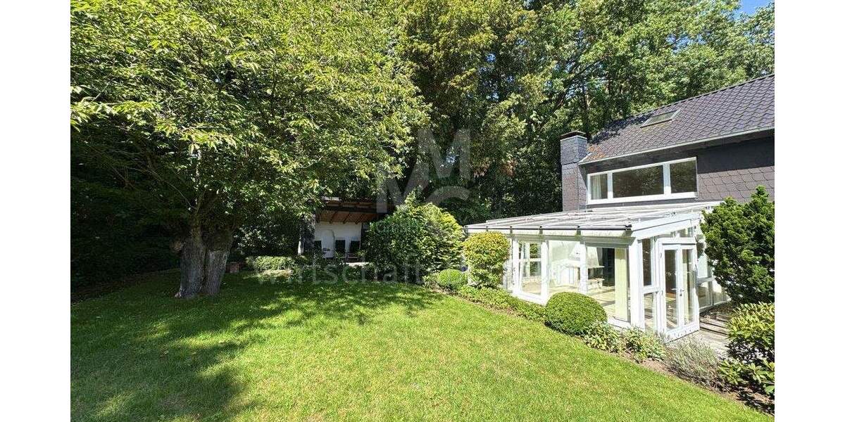 Mehrfamilienhaus, Wohnhaus Hannover / Kirchrode Kirchrode - 4 Zimmer, 179 m&sup2;, 795.000&euro; | Angebot:23975342