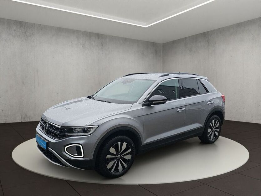T-Roc