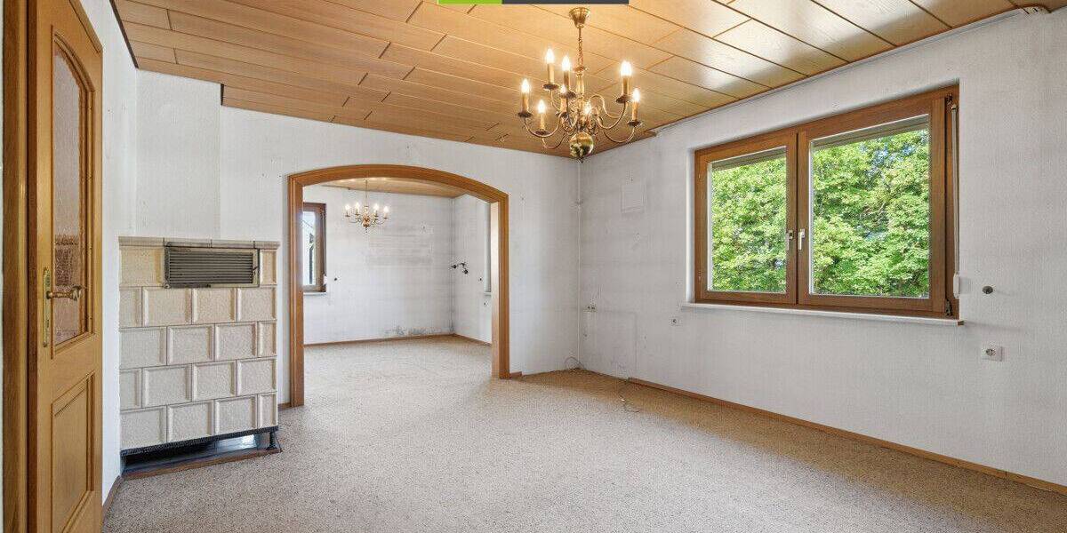Etagenwohnung Weingarten - 3 Zimmer, 80 m&sup2;, 229.000&euro; | Angebot:26787552