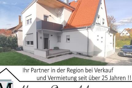 Saniertes Einfamilienhaus mit Stellplätzen, Garten und Freisitz 5 zimmer