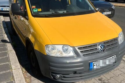 VW Caddy Maxi 234.230 km 1.700 &euro; Fürth 90765