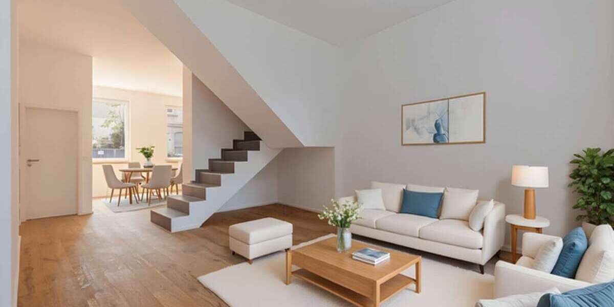 Wohnung zum Kaufen in Offenbach 589.000 € 108.56 m² 4 zimmer