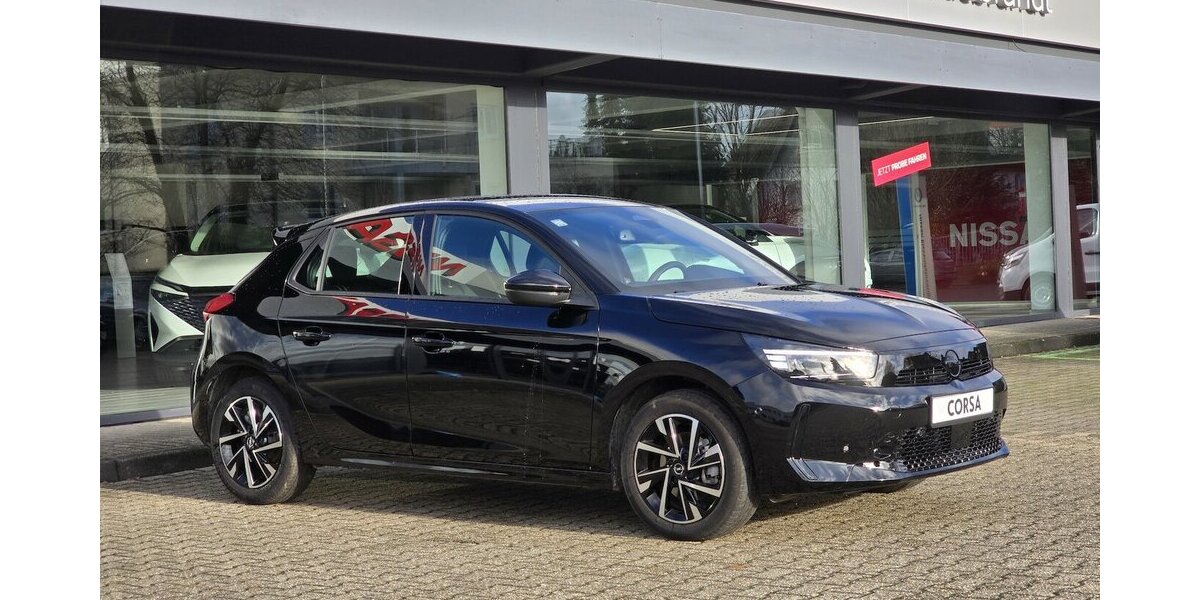 Opel Corsa GS Automatik|Winterpaket|ACC|Kamera 11.324 km 18.850 &euro; Wermelskirchen 42929