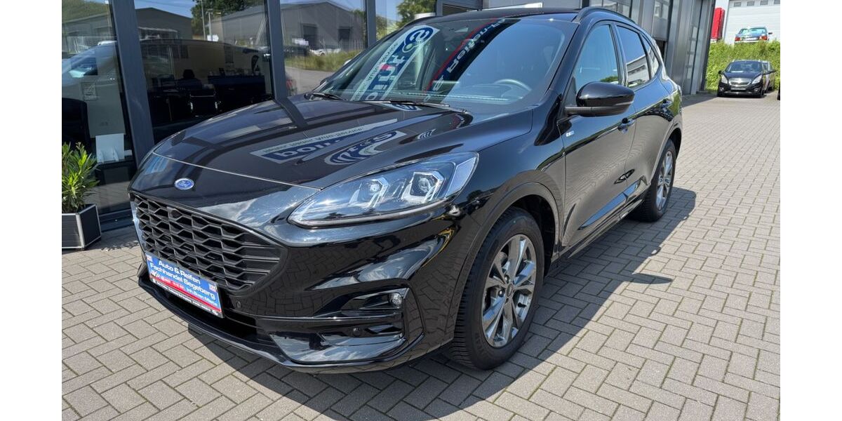Ford Kuga 24.000 km 24.890 &euro; Bad Segeberg 23795