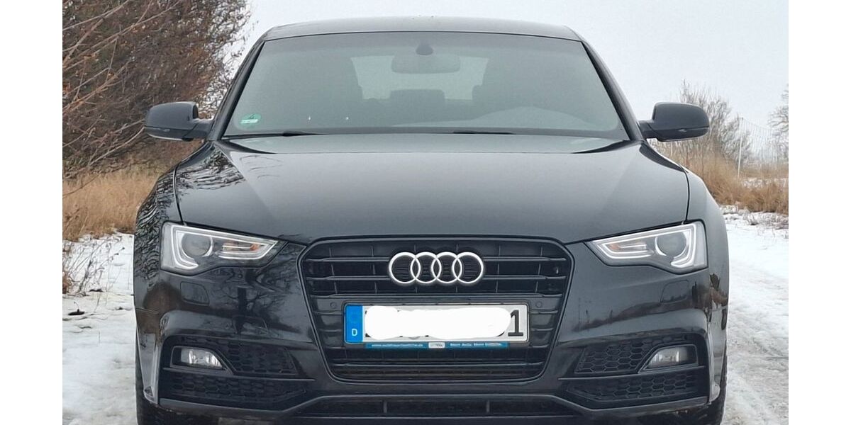 Audi A5 165.000 km 10.999 &euro; Könnern OT Beesenlaublingen 06420