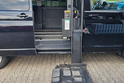 VW T5 Transporter 361.000 km 17.990 &euro; Wathlingen 29339