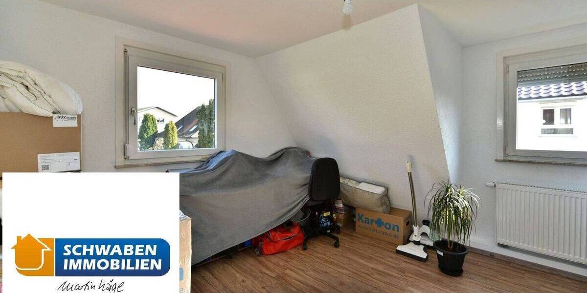Einfamilienhaus Langenau - 4 Zimmer, 77 m&sup2;, 398.700&euro; | Angebot:26082939
