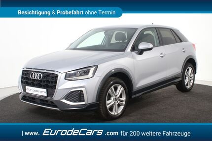 Audi Q2 100.000 km 19.400 &euro; Herzogenrath 52134