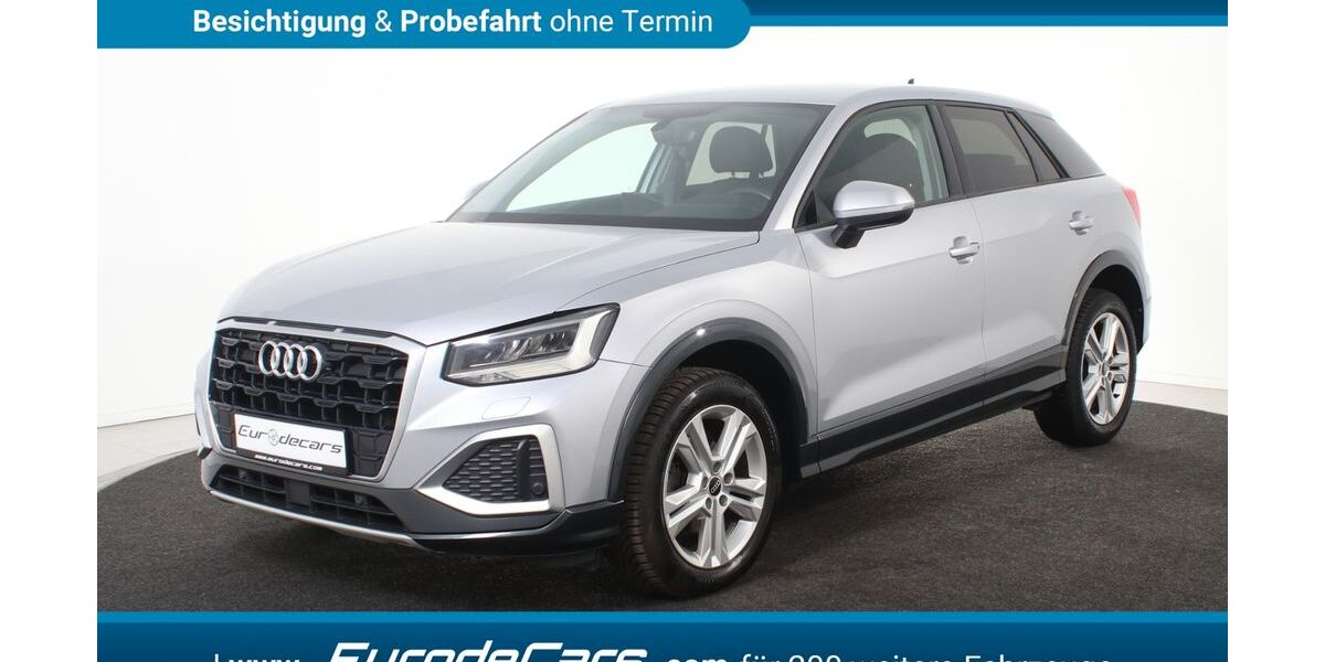 Audi Q2 100.000 km 19.400 &euro; Herzogenrath 52134