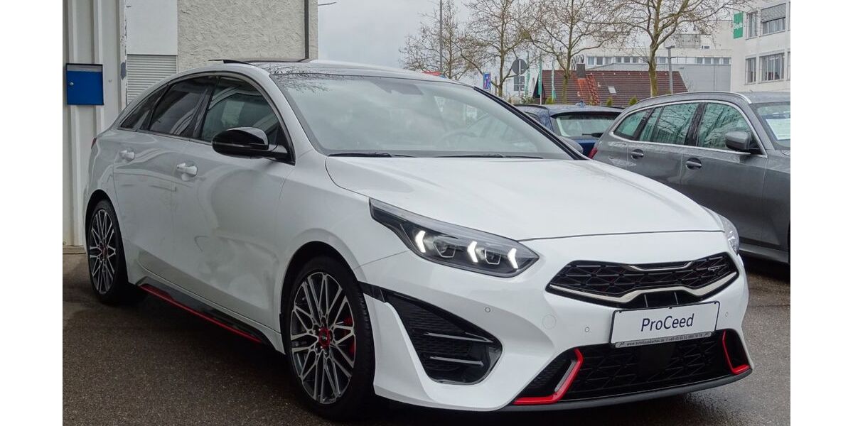 Kia ceed / Ceed 88.000 km 22.800 &euro; Dachau (bei München) 85221